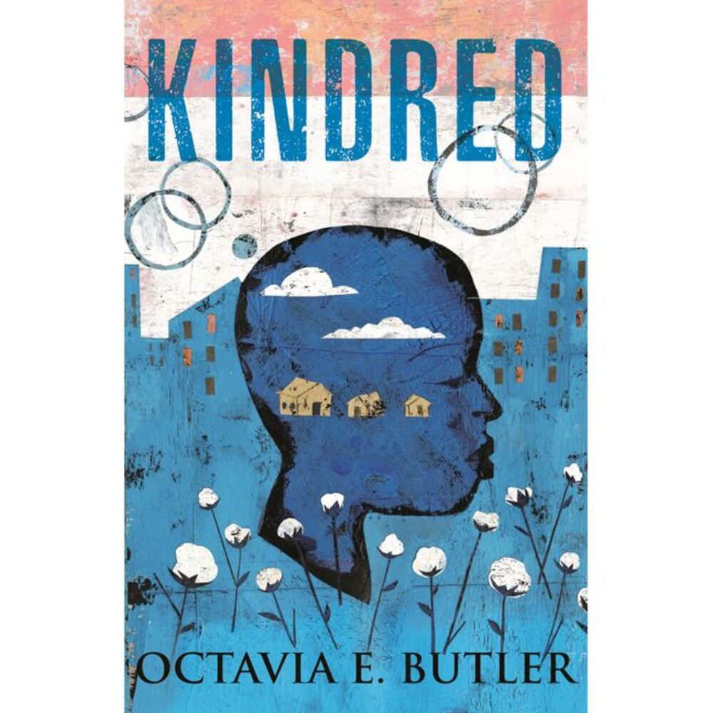 Kindred: Gift Edition -- Octavia E. Butler